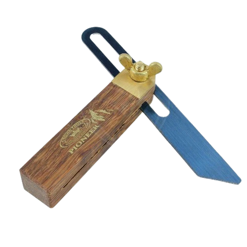 Modern Crown Pioneer Miniature Sliding Bevel 4 in. High-Performance
