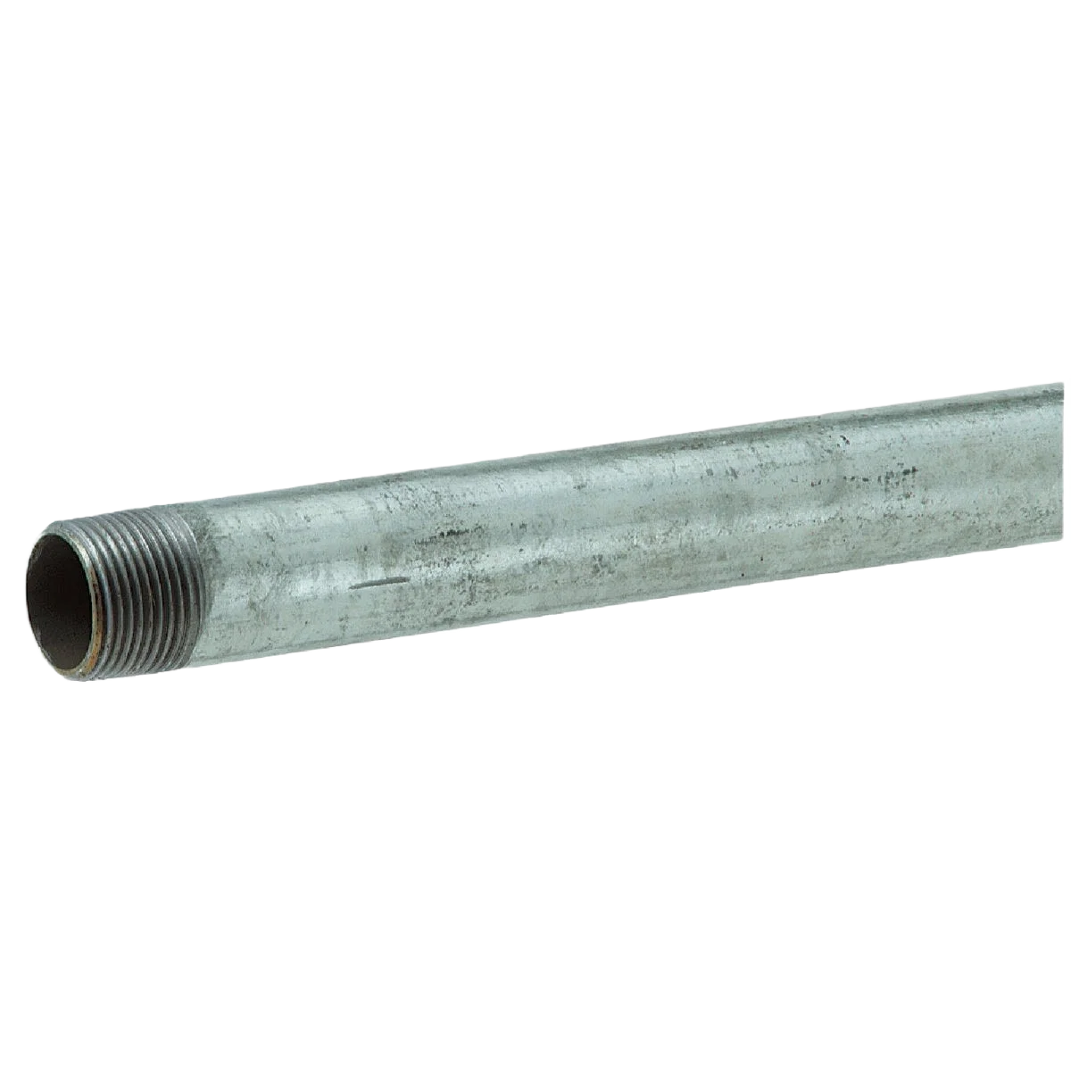 Healthy Southland 1 2 x 48 Carbon Steel Galvanized Pipe First-Class