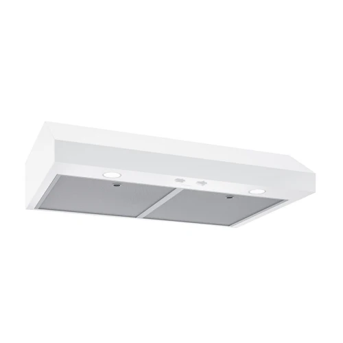 Versatile 36 Under-Cabinet Range Hood 350 MAX Blower CFM 1.5 Sones 2 Speed Trusted