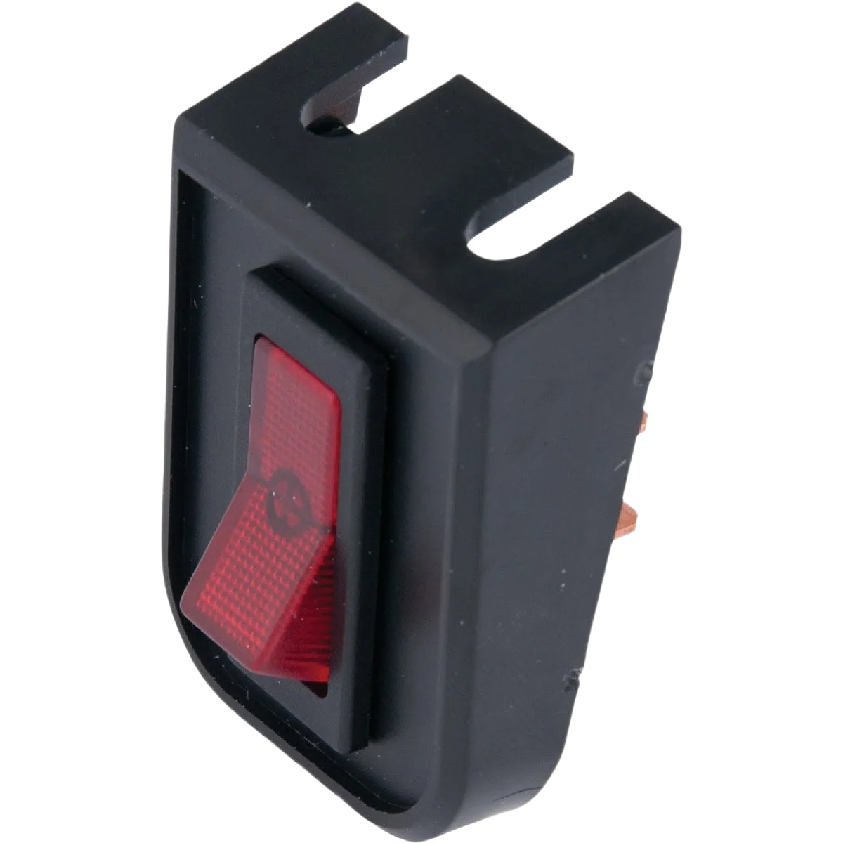Organic Gardner Bender Rocker Switch And Panel Combination Contemporary