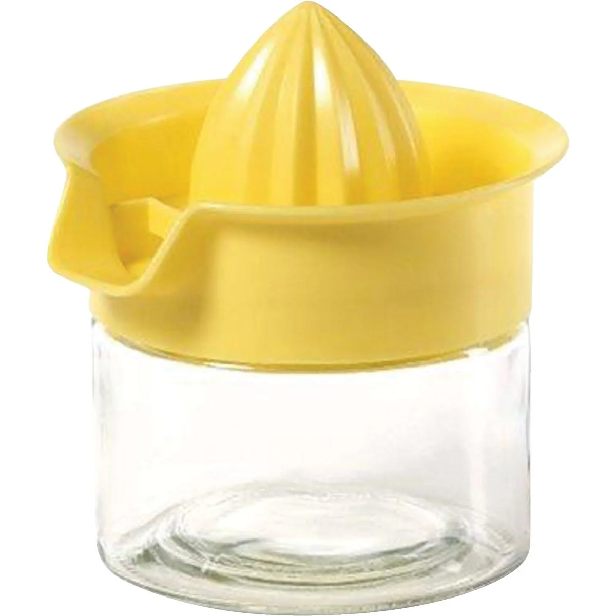 Reusable Gemco Manual Citrus Juicer Fast