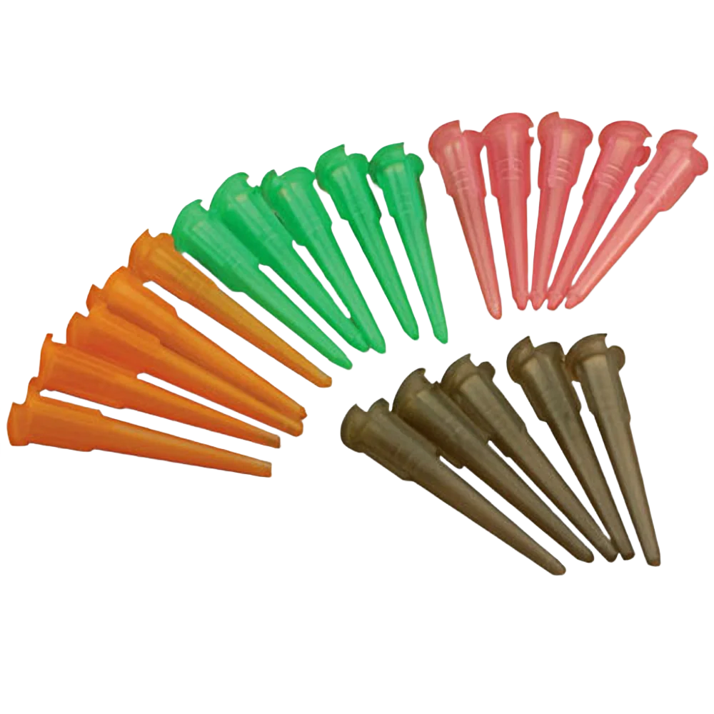 Flexible Stick Fast CA Glue Micro-Tip Pak Carefully Designed
