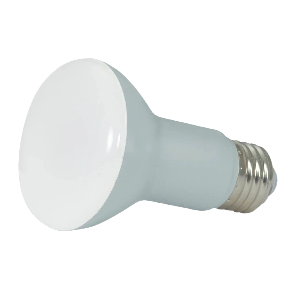Artisan Satco Ditto 6.5 Watt R20 Frost White LED Floodlight Bulb Verified