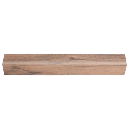Long-Lasting Bolivian Rosewood Pen Blank Outstanding
