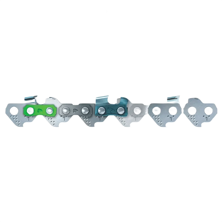 World-Class STIHL Oilomatic® PICCO™ Micro™ 1 4 .043 Ga. Saw Chain – 56 Drive Links Breathable