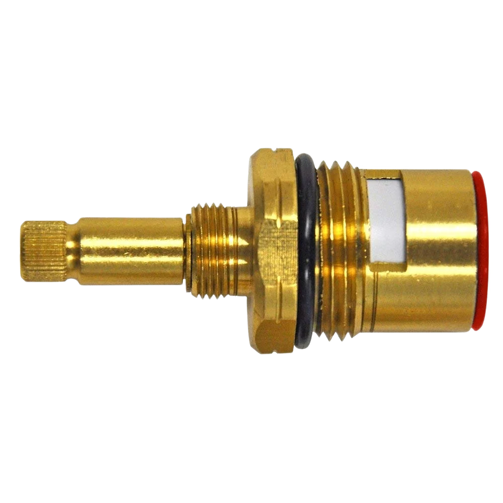 Long-Lasting Danco 6Z-18H Hot Faucet Stem for AquaSource Faucets Dependable