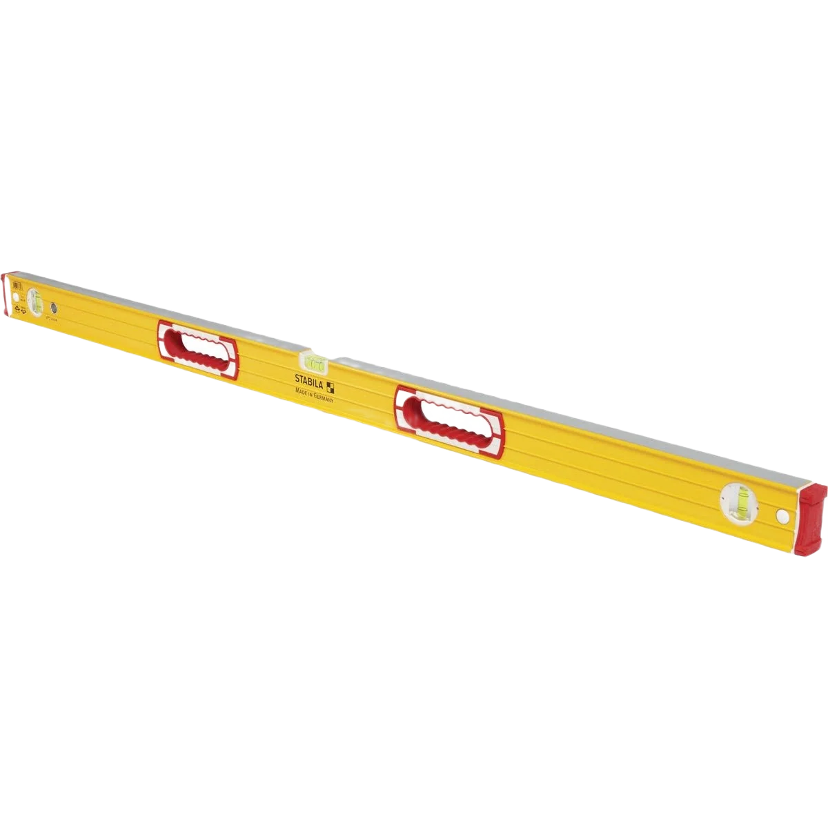 Functional Stabila Heavy-Duty Magnetic Box Level Breathable