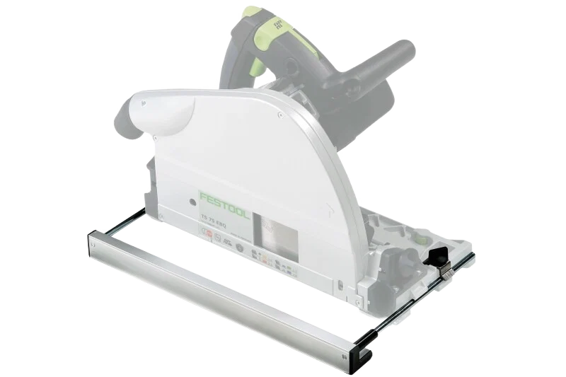 Innovative Festool 492243 Parallel Edge Guide for TS 75 EQ Plunge Saw Fine