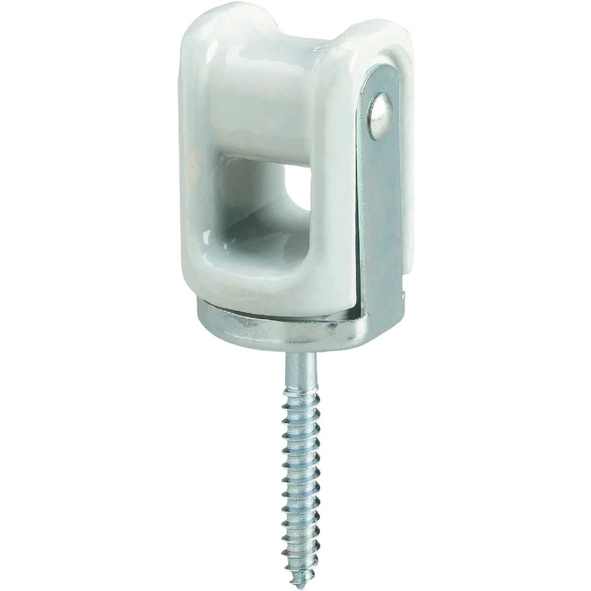 Sophisticated Halex Heavy-Duty Wire Holder High-End
