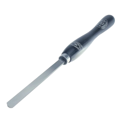 Solid Crown Cryo Round Nose Scraper 1 2 in. Fast