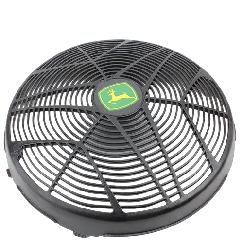Premium John Deere MIA11662 Engine Cover Relaxed