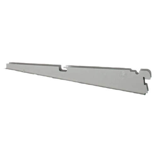 Green domRail Nickel Profile Bracket 16 in. Powerful