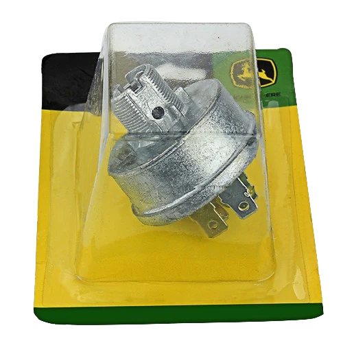 Smart John Deere AM119111 Ignition Switch User-Friendly