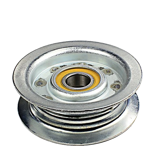 Innovative John Deere GY20067 Flat Idler Pulley Convenient