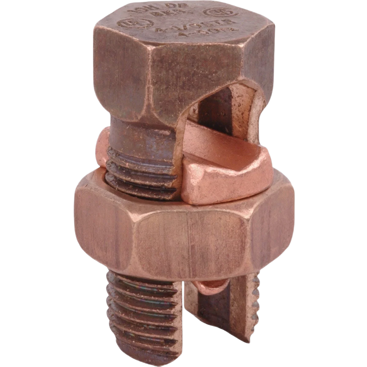 Trusted Southwire 8 SOL STR to 4 STR Copper Alloy Split Bolt Connector Stylish
