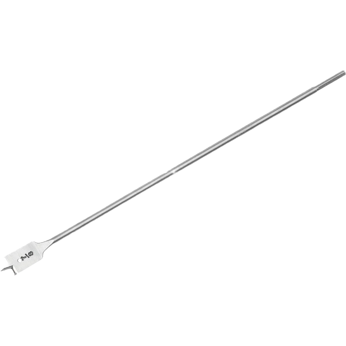 Enhanced Irwin Speedbor 7 8 x 16 in. Spade Bit Minimalist