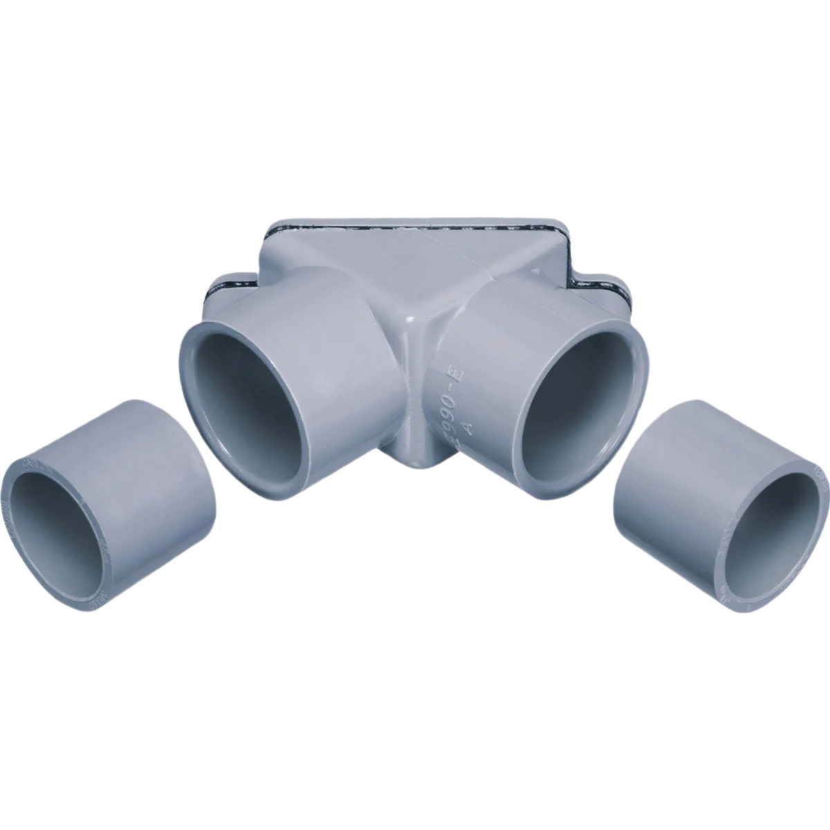 Unique Carlon Access Pull Elbow User-Friendly