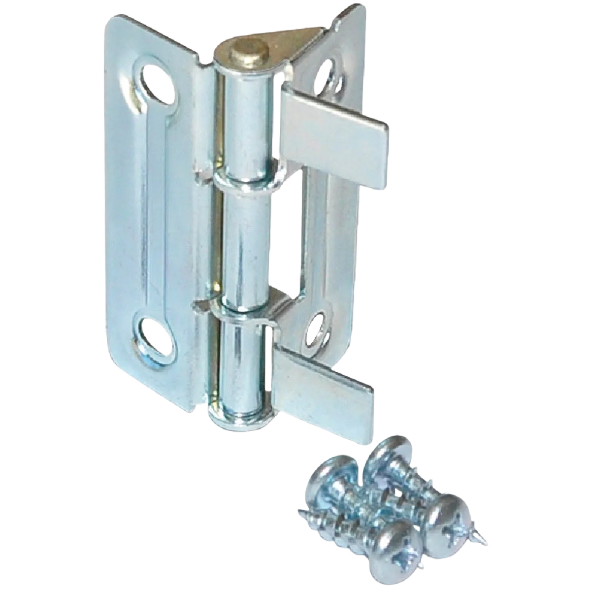Refined Johnson Hardware Dull Brass Hinge Proven