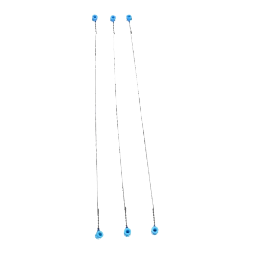 Consistent Easy Wood Tools Easy Wire Burning Wires 6 in. x .026 in. Secure