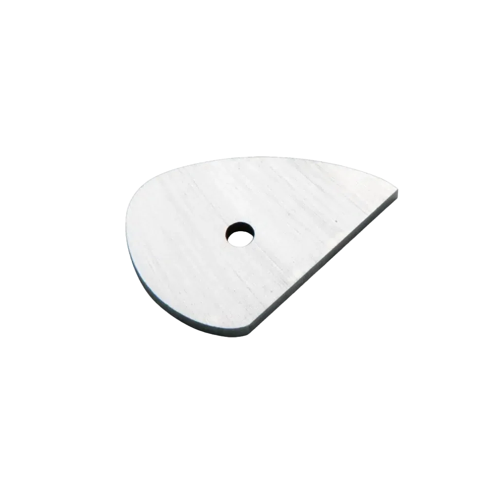 Trendy Sorby Large Tear Drop Scraper Tip Verified