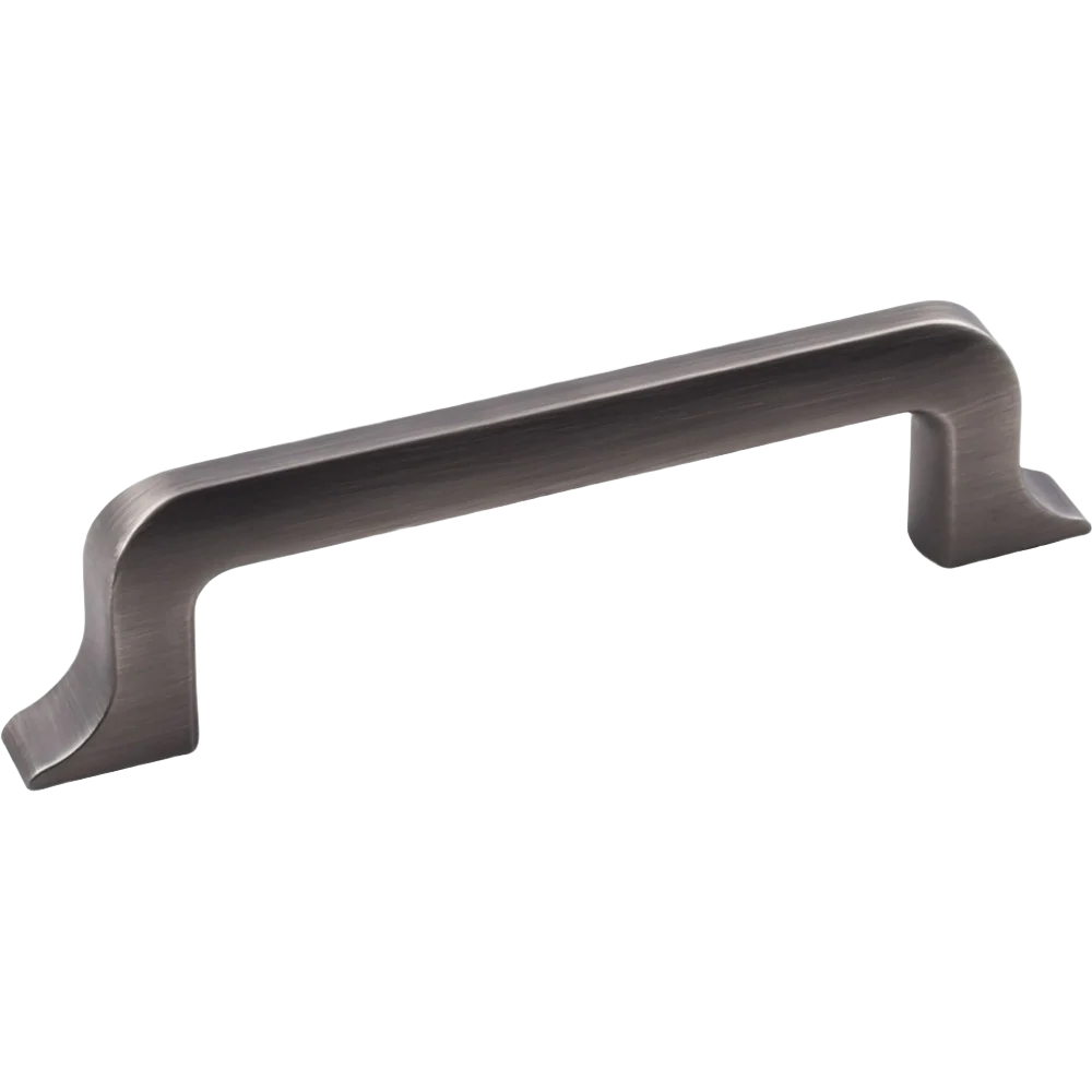 Original Design Hardware Resources 96mm Callie Pull Pewter Carefully Designed