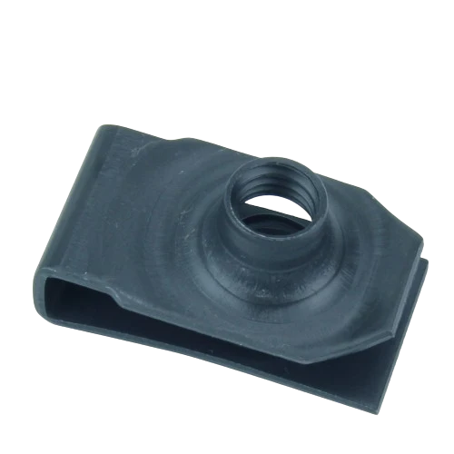 Official John Deere M84972 Nut Solid