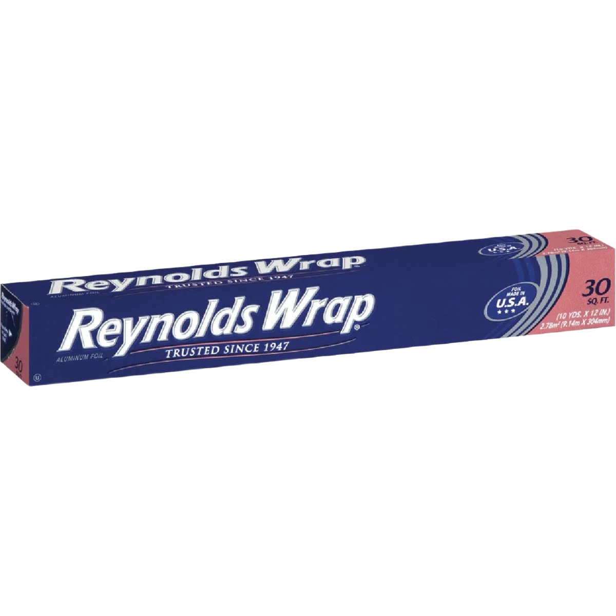 Smart Reynolds Wrap Aluminum Foil Healthy