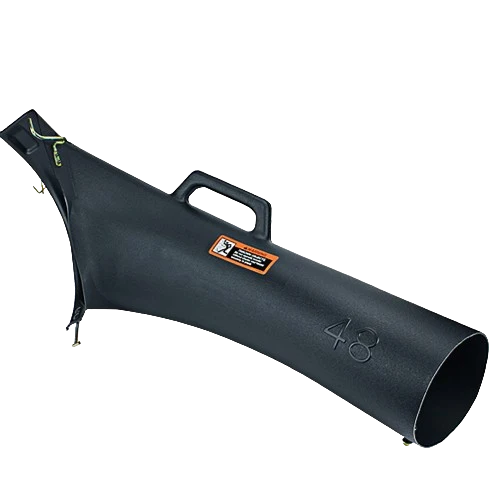 Durable John Deere GY20162 Lower Bagger Chute Crafted