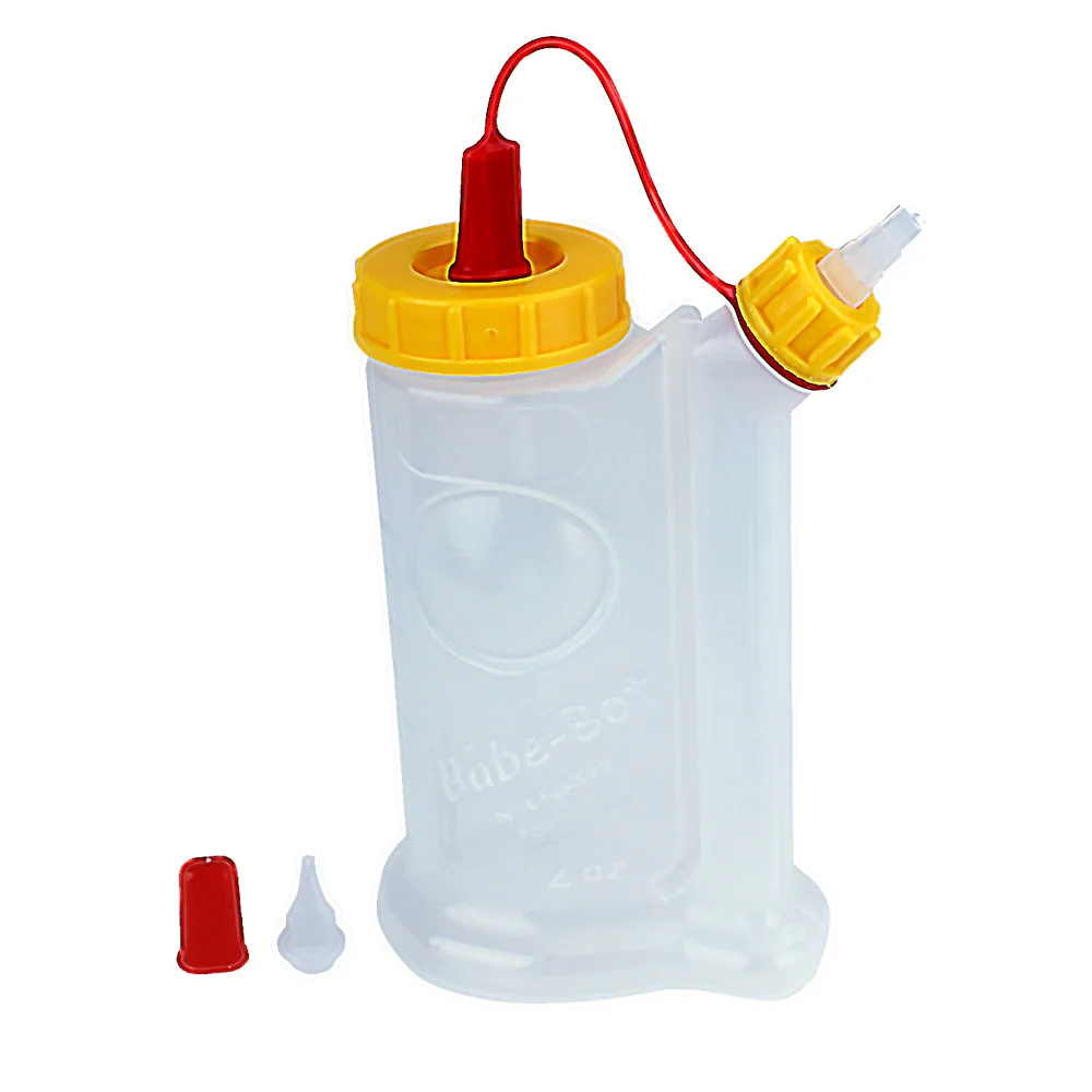 Professional Fastcap Babe-Bot Glue Bottle 4 oz Top-Quality