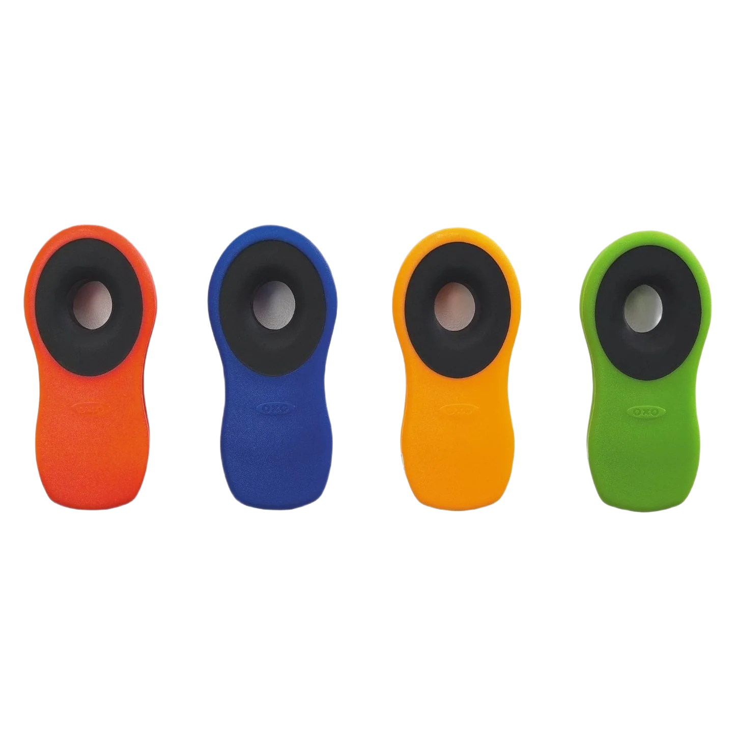 Safe OXO Good Grips Multi Purpose Magnetic Clips 4-Pack Trusted