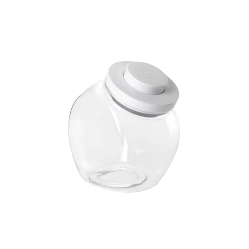 User-Friendly OXO Good Grips Medium POP Jar 3.0 Quart Premium