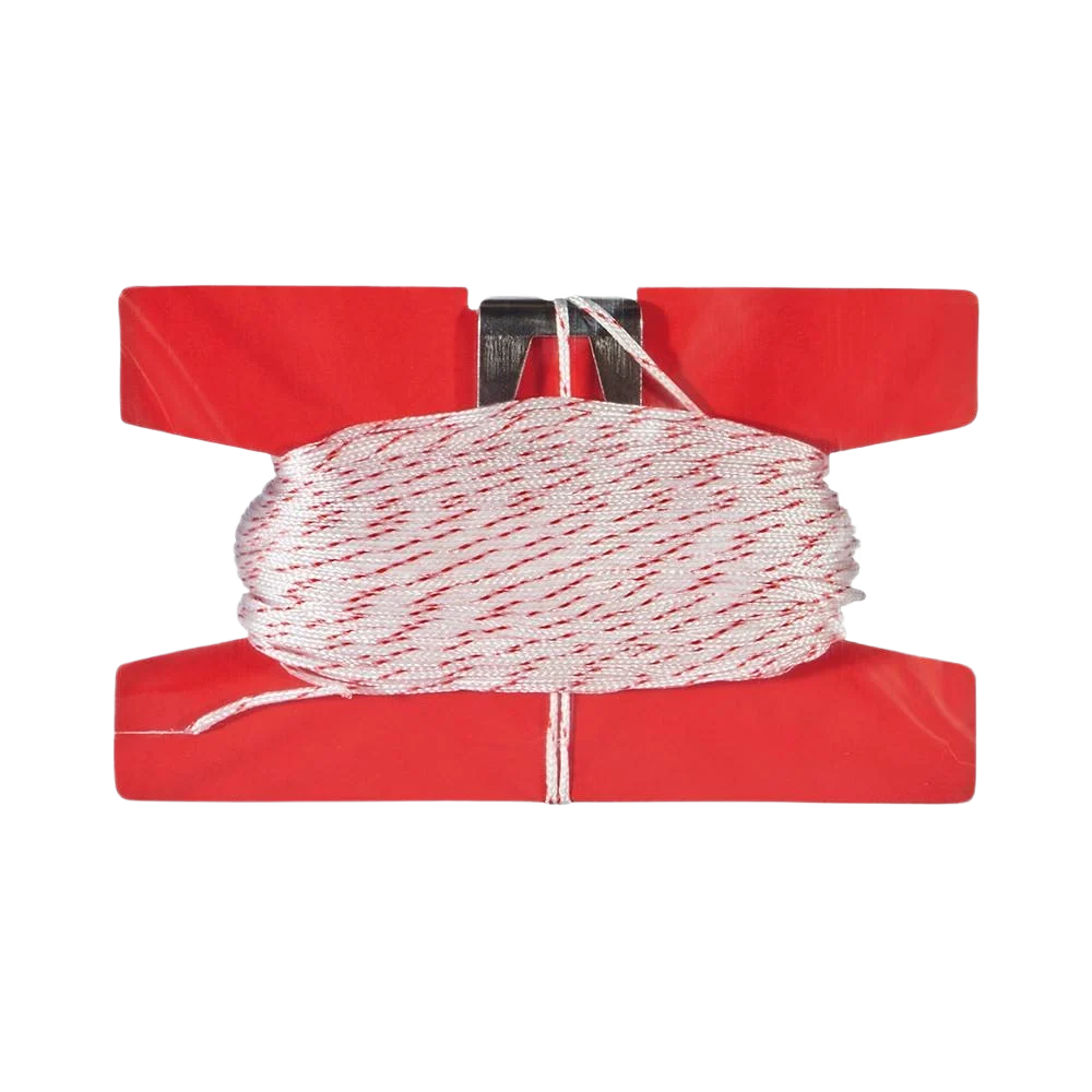 Proven Milwaukee 100′ Fine Chalk Line Solid