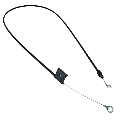 Responsible John Deere GC00036 Blade Control Cable Secure