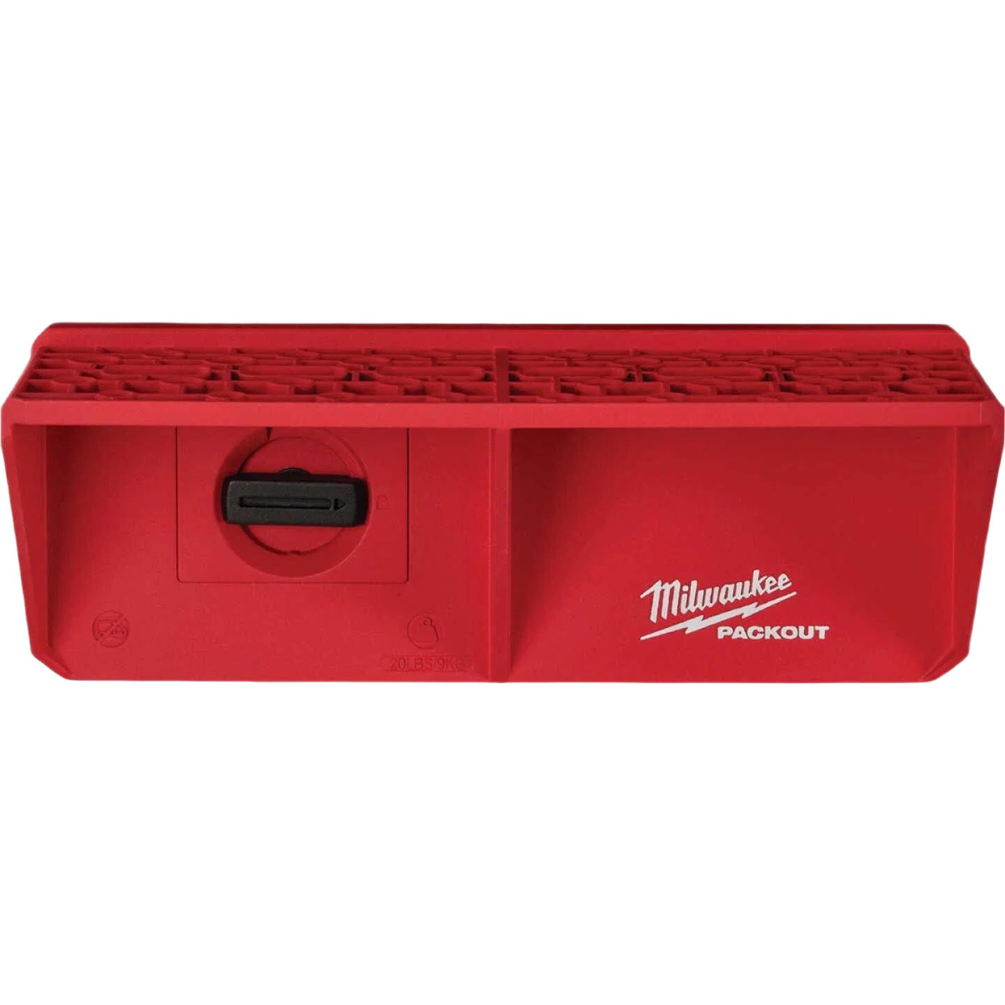 Comfortable Milwaukee PACKOUT™ Screwdriver Rack Stylish
