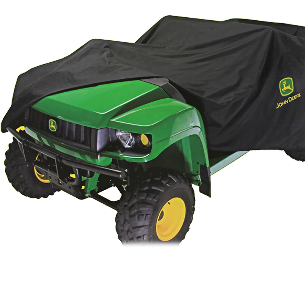 Certified John Deere LP93547 Full Size Gator Cover Sustainable