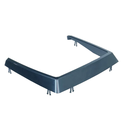 Original Design John Deere M118583 Hood Molding Original