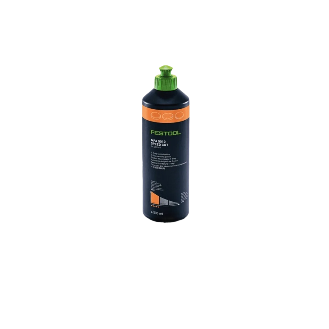 Enhanced Festool 202048 Polishing Compound MPA 5010 OR 500 ml Reliable