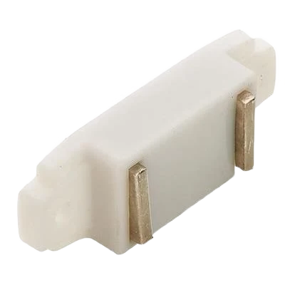 Clean Amerock White Magnetic 3 Strike Catch High-Quality