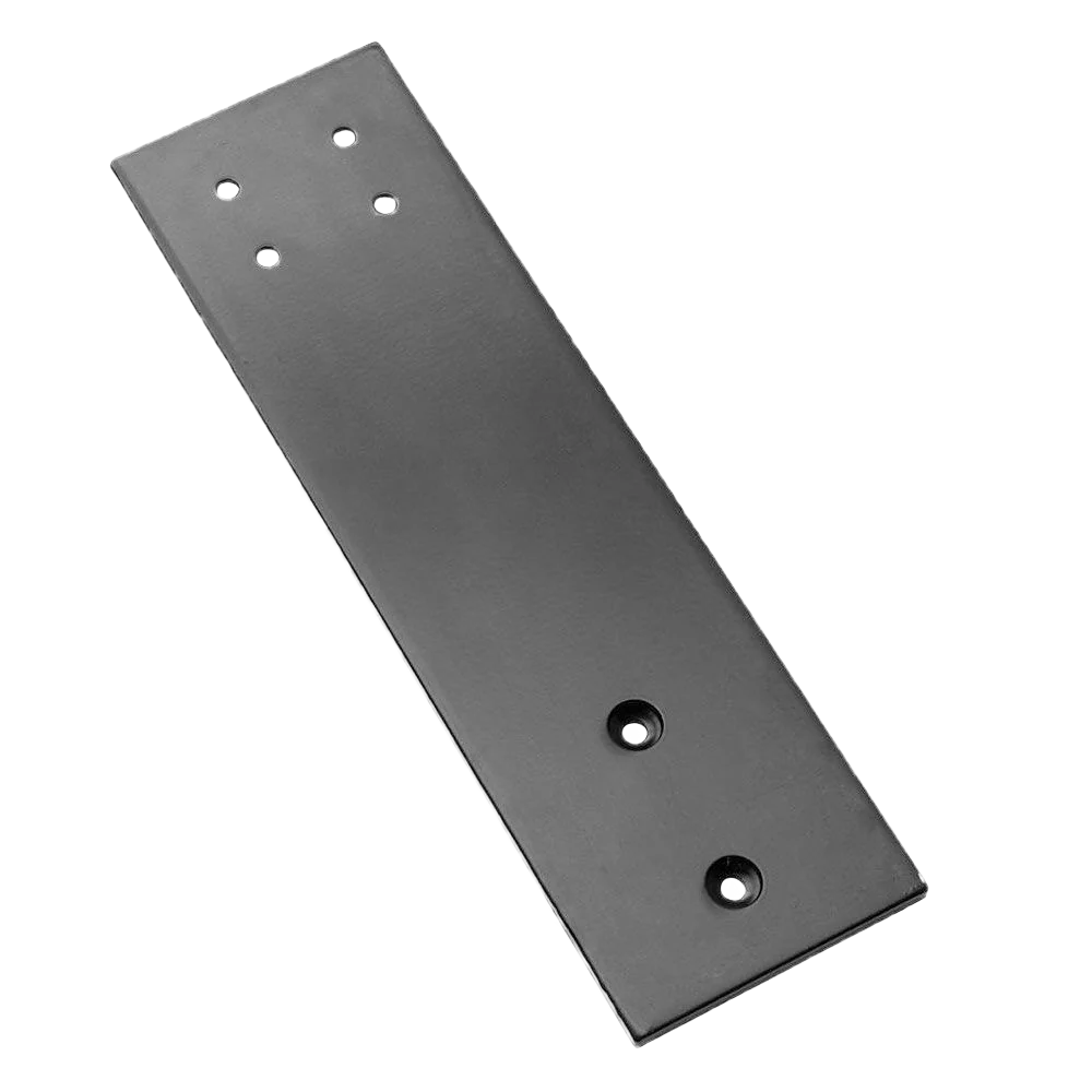 Quality FastCap12 in. HD Black Stealth Speed Brace Convenient