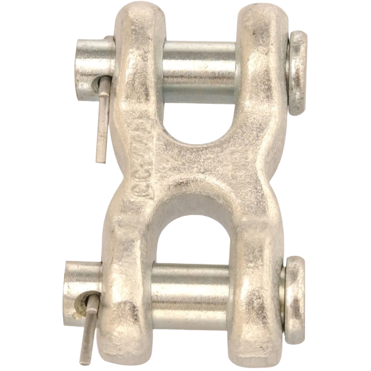Superior Campbell Chain Double Clevis Midlink Detailed