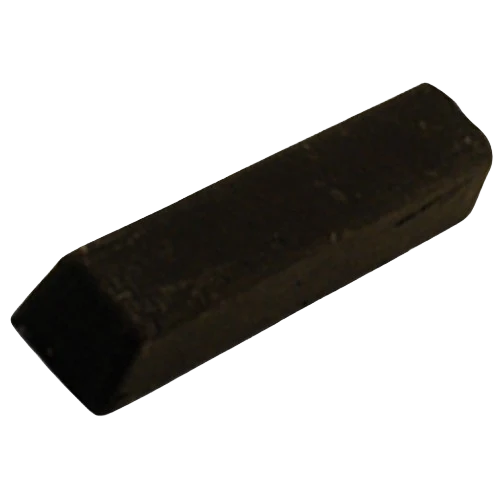 Environmentally Friendly Enkay Products Black Polishing Emery Compound 1 lb. Bar Trendy