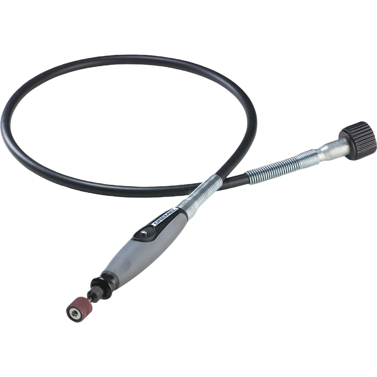 Solid Dremel Rotary Tool Flexible Shaft Attachment Convenient