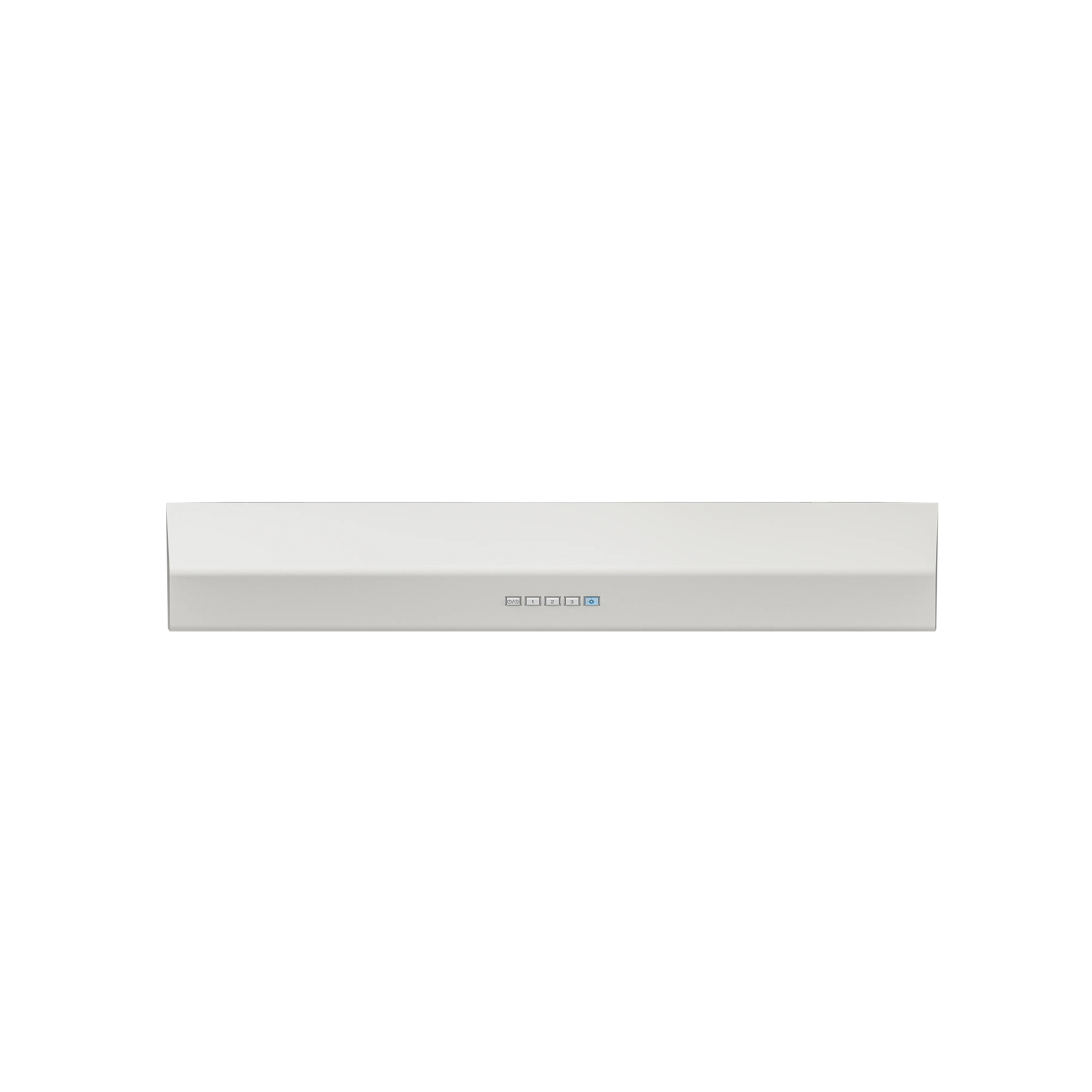 Refined Breeze II Under Cabinet Hood 30 LED Artisan
