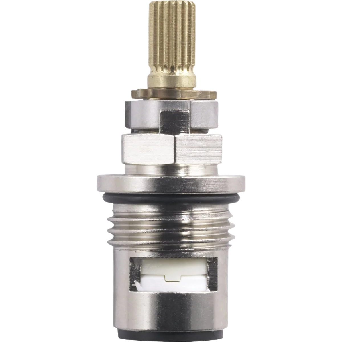 Official Kohler Hot Ceramic Valve Repair Kit Rough Plate Clean