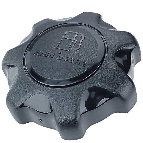 Exceptional John Deere AM123507 Fuel Tank Cap Smooth