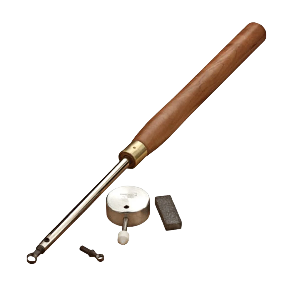 Organic Oneway The Termite End Grain Hollowing Tool Minimalist