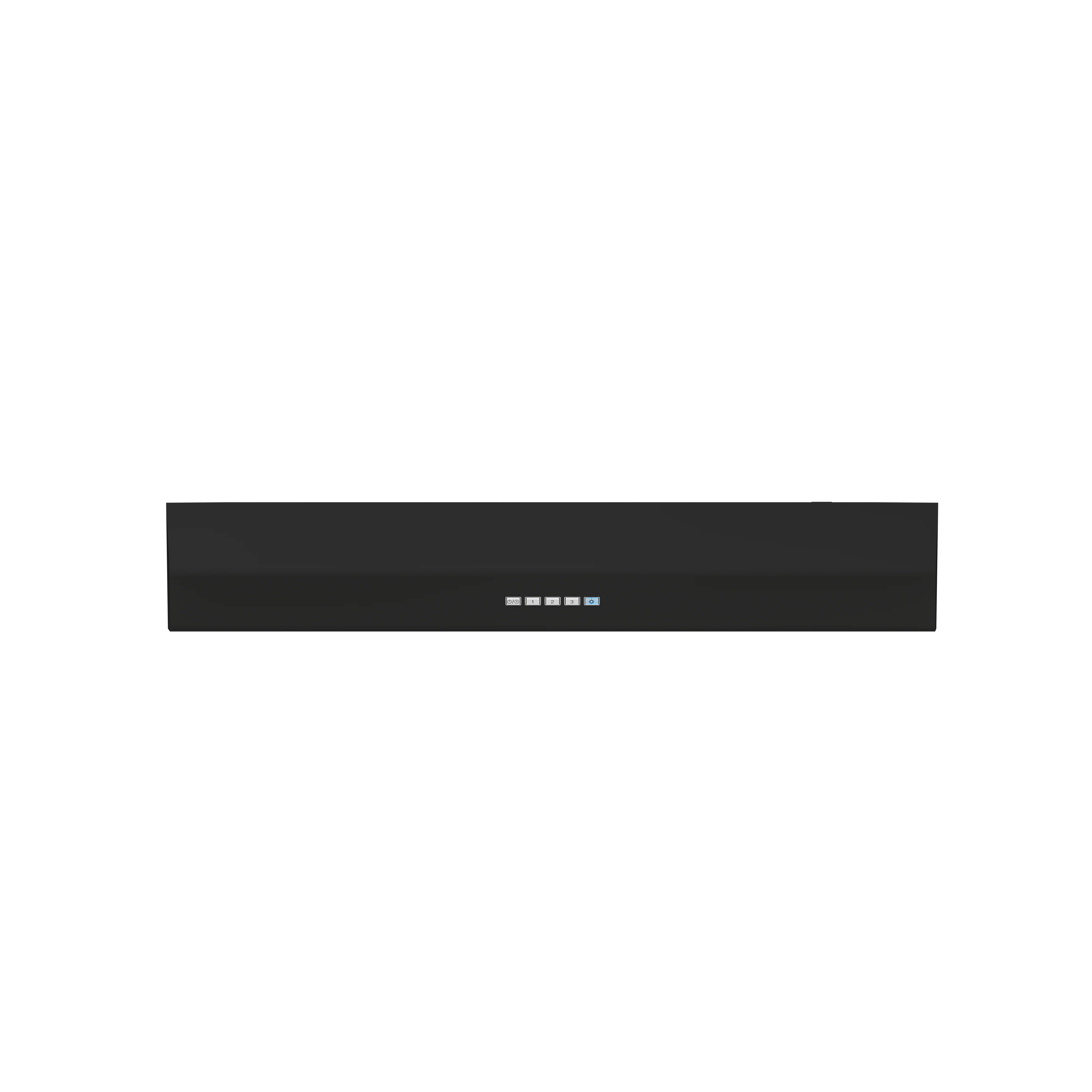 Sustainable Breeze II Under Cabinet Hood 30 LED Smart
