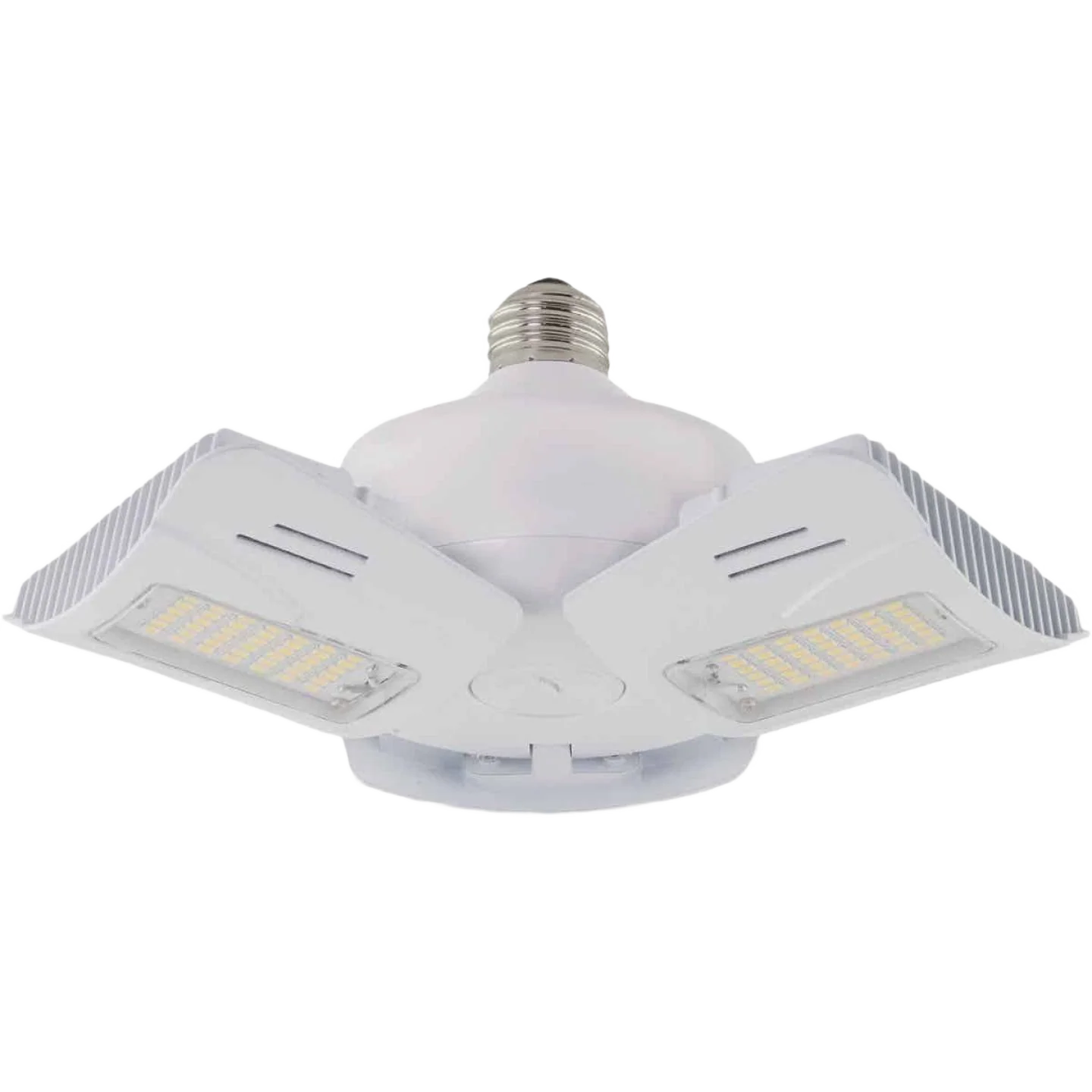 Artisan Satco 60 Watt LED Medium Base Adjustable Beam Utility Light Professional