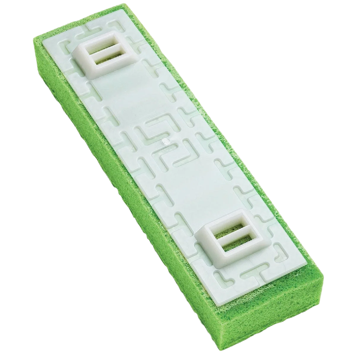 Selected Libman Scrubster Sponge Mop Refill 9 in. Sophisticated