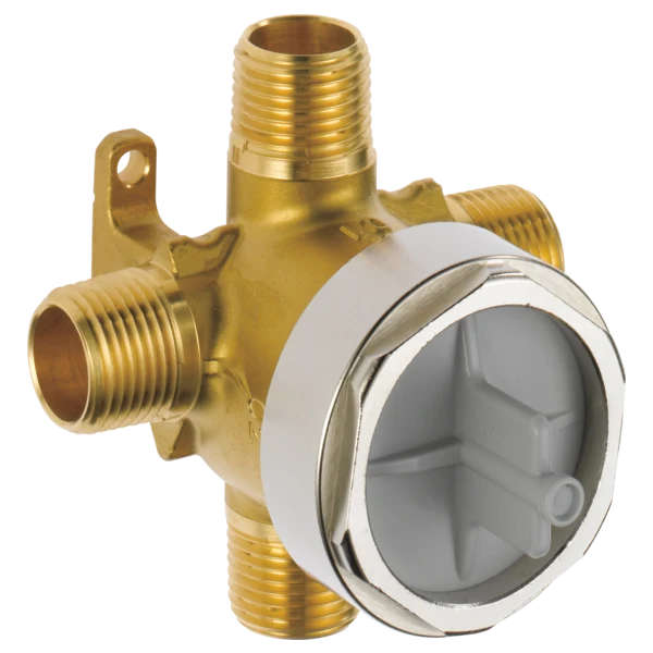 Trusted Delta 3 and 6 Setting Diverter Faucet Rough Healthy